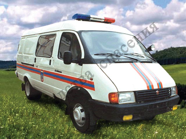 РђРЎРњ Р“РђР— 27057