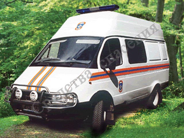 РђРЎРњ Р“РђР— 27057